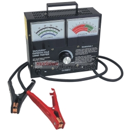 Tester obcieniowy akumulatorw 0-500A FY-500 (opornica)