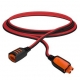 CTEK - przedłużacz przewodów 2.5 m (Comfort Connect Extension Cable 56-304)
